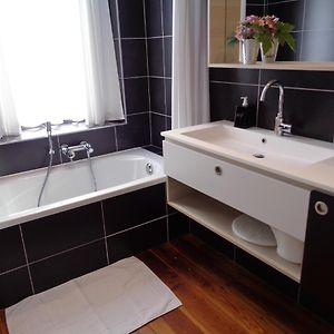 Kamer met Twee Aparte Bedden
